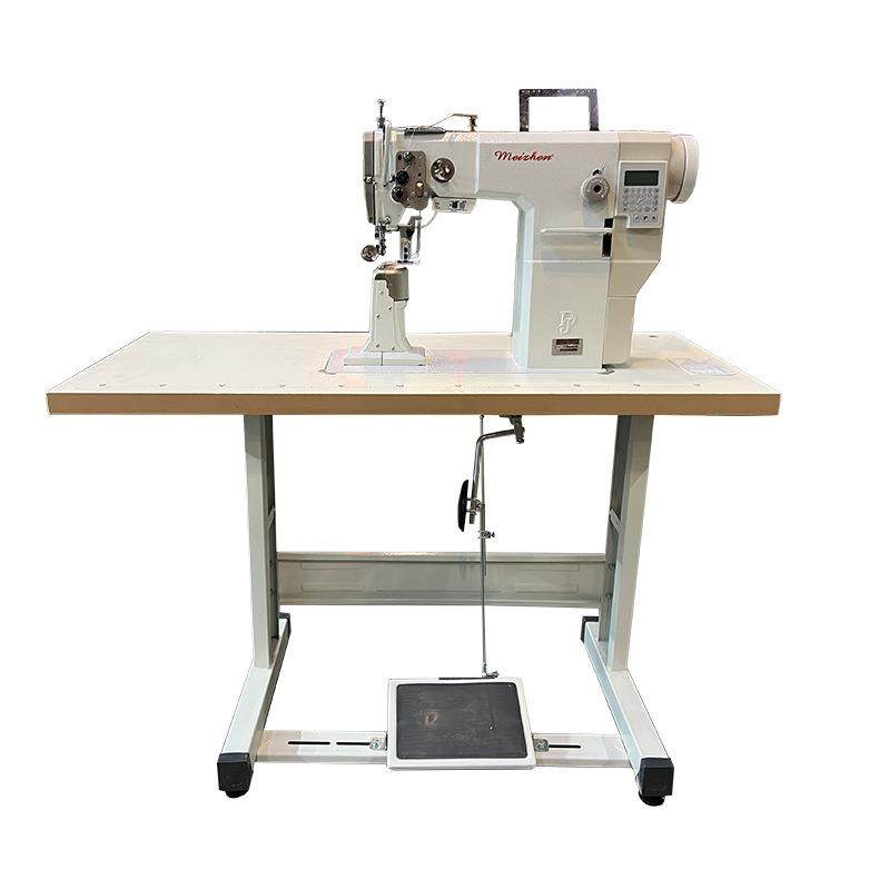 电脑810同步车工业缝纫机 直驱电脑同步车 自动缝皮革箱包袋坐垫,淘宝优惠券,粉丝福利购,淘宝优惠卷