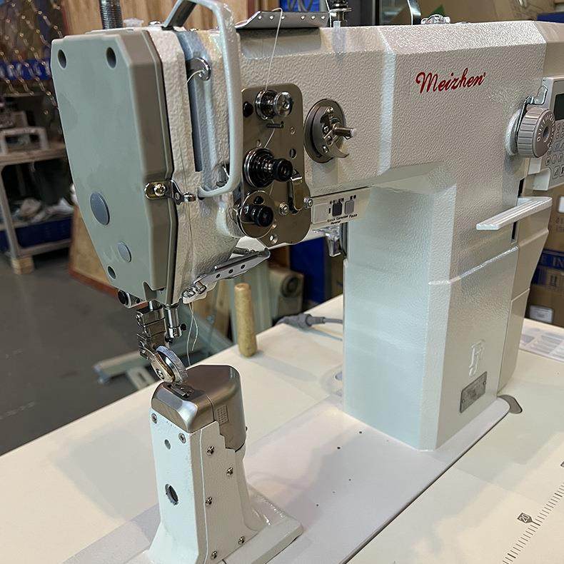 电脑810同步车工业缝纫机 直驱电脑同步车 自动缝皮革箱包袋坐垫,淘宝优惠券,粉丝福利购,淘宝优惠卷