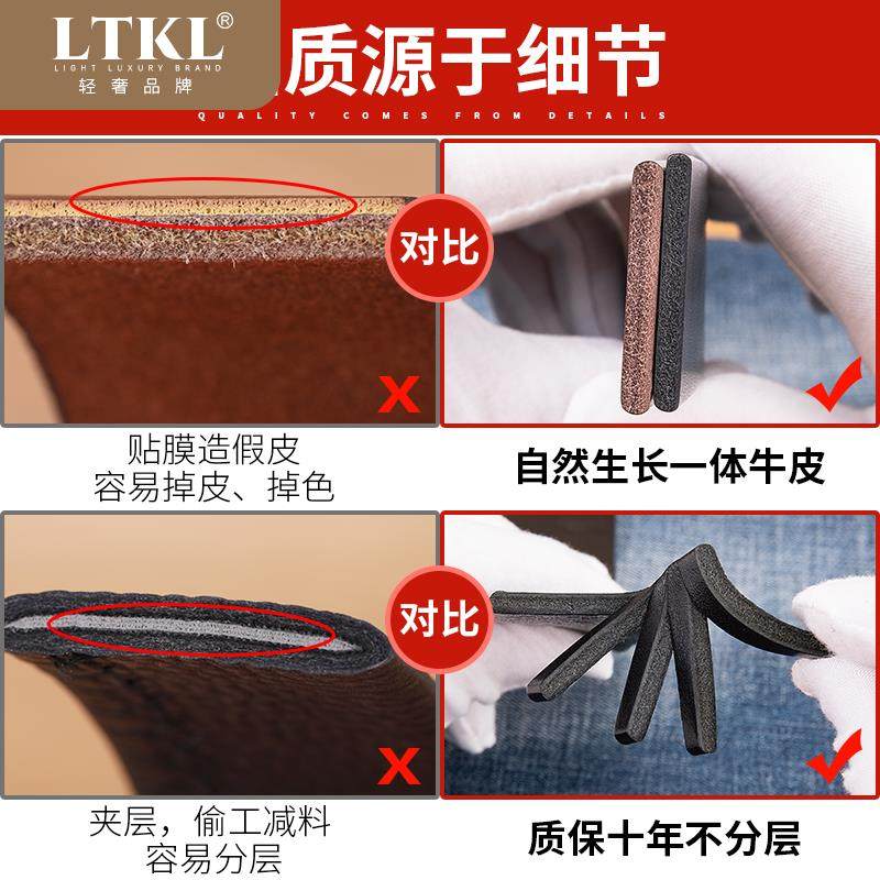 编织男真皮女头层纯牛皮休闲皮带 LTKL腰带/皮带/腰链