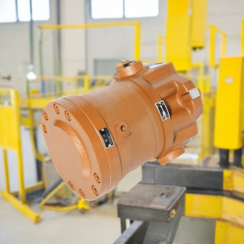 精工牌轴向柱塞泵mcy14启东高压油泵有限公司液压加压电机组专用 - 图1