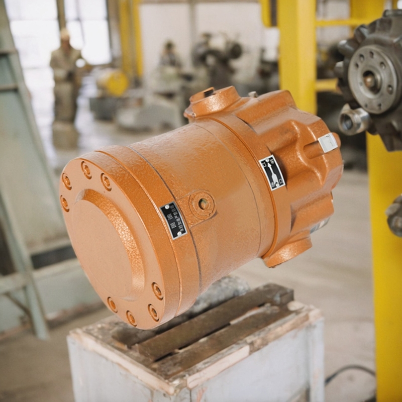 精工牌轴向柱塞泵mcy14启东高压油泵有限公司液压加压电机组专用 - 图0