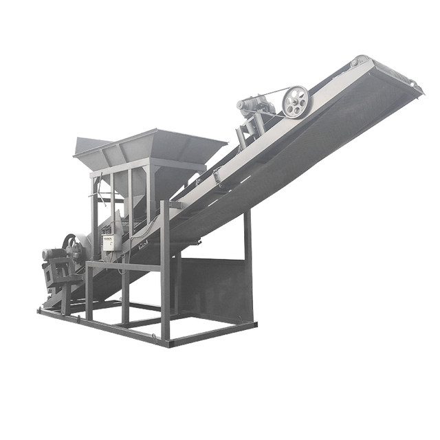 Direct sales of roller sand screen machine vibrating screen manufacturer