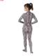 Hongbo Green Python Bodysuit Animal Cosplay Series Python Coming Out of the Hole Halloween Clothes