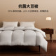 Hailan Home Pure Cotton Student Dormitory Three-piece Set