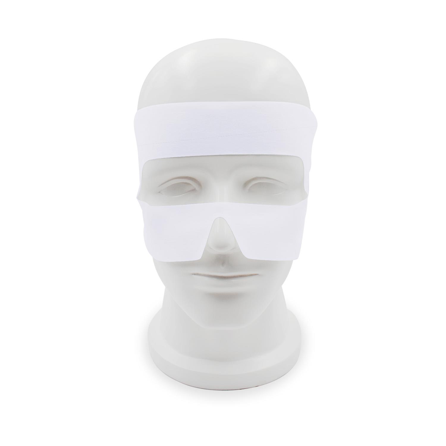 PICO4Ultra/Vision Pro/Quest 3/Quest2 /PICO4 VR一次性护脸布 - 图2