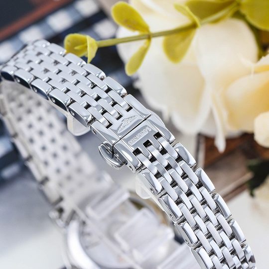 Longines automatic women's watch