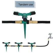 360 Degree in Degree Lawn Automatic Sprinkler Automatic Water