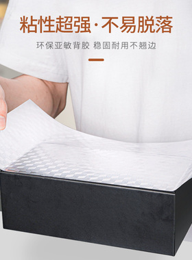 厨柜内部垫纸橱柜防油防潮贴纸