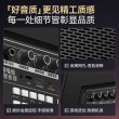 创维M200带显示屏广场舞音响户外K歌音箱家庭KTV卡拉OK一体点歌机