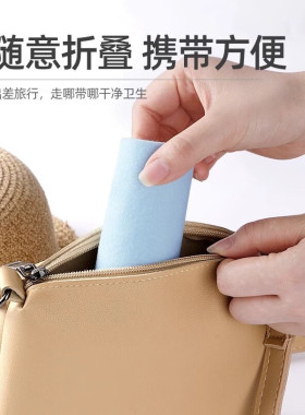 马桶坐垫家用毛绒四季垫子防水马桶贴粘贴式坐便套通用垫圈方型