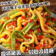 魔芋贡菜魔芋贡菜开袋即食下饭菜香辣爽嘎嘣脆宿舍追剧小吃零食