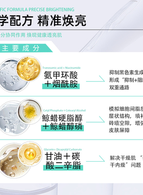 【好物体验专享】氨甲环酸复合霜