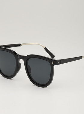 英国CoopKoop三代折叠墨镜女轻便防紫外线墨镜男士驾驶开车