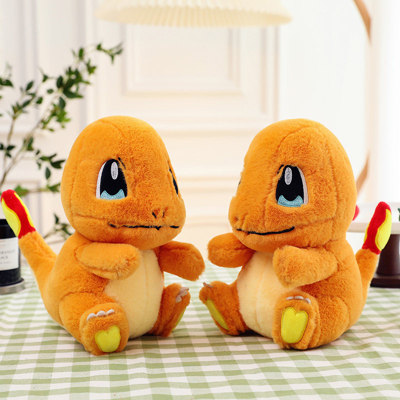 网红爆款小火龙公仔可爱恐龙玩偶喷火龙毛绒玩具儿童睡觉抱枕礼物,淘宝优惠券,粉丝福利购,淘宝优惠卷