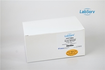 LabServ PCR single-tube 0 2ml thin wall PCR tube 309101009