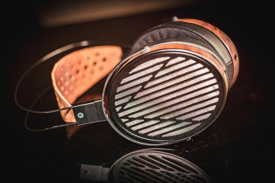 初心之声  CS97M/P/G/U 平板耳机 杂食偏流行 头戴实木旗舰耳机,淘宝优惠券,粉丝福利购,淘宝优惠卷