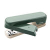 Deli rotary stapler student stapler