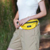 Outdoor waterproof running crossbody bag mobile phone bag