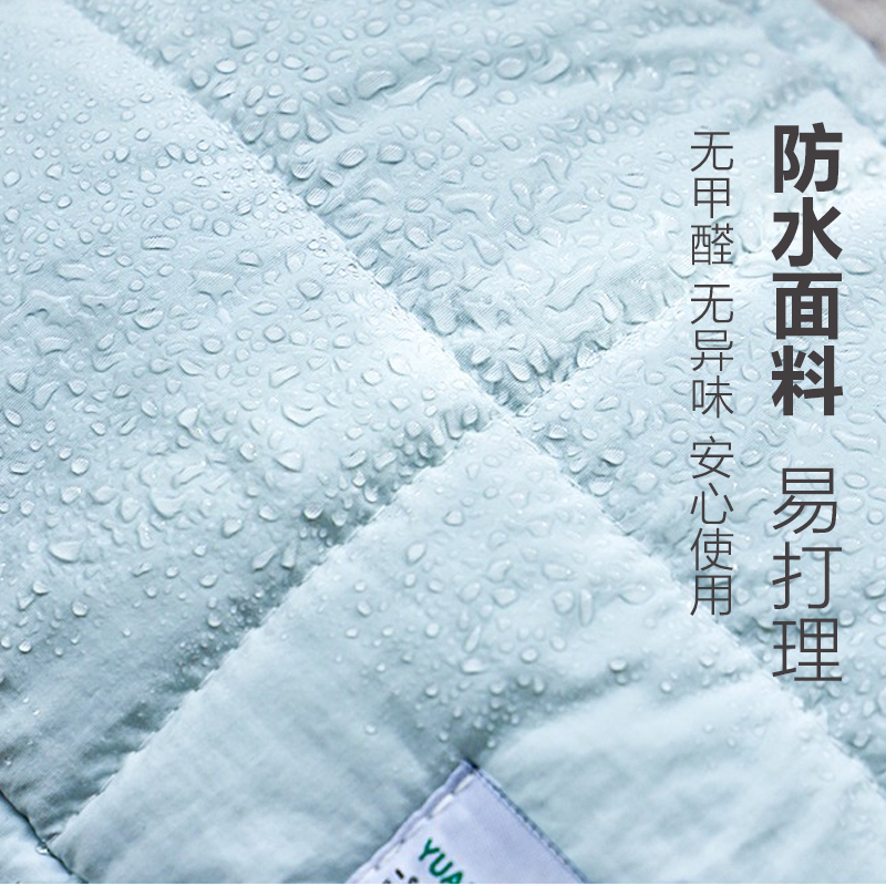 防磕碰旅行便携ccd相机收纳包微单卡片充电宝数据线收纳袋化妆包 - 图3