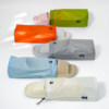 Travel slippers storage bag fitness swimming waterproof shoe bag