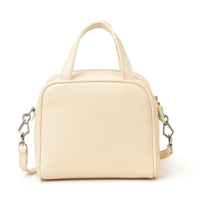 方盒子包极简高级感波士顿单肩斜挎小方包宅女同款黑色简约手提包,淘宝优惠券,粉丝福利购,淘宝优惠卷