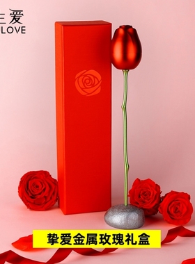 伊生爱告白气球项链送给你心上人