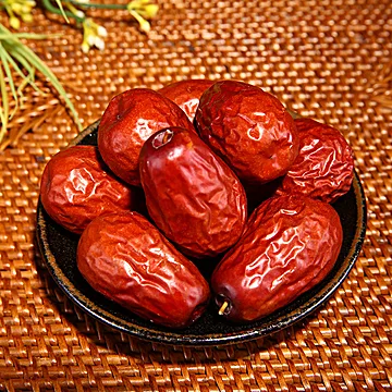 2025年陕北特产狗头枣[4元优惠券]-寻折猪