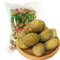   Vanlifei Fujian Fuzhou Teaters Salty Olive Light Salty Olive Dry Savory Spicy Notes Little Snacks Candied Fruits Fuzhou