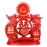 Свадебные принадлежности потомки декора