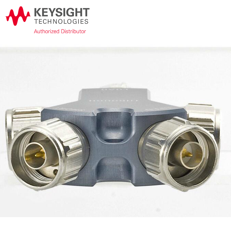 Agilent安捷伦Keysight是德 网络分析仪 机械校准件85514A 85520A - 图3