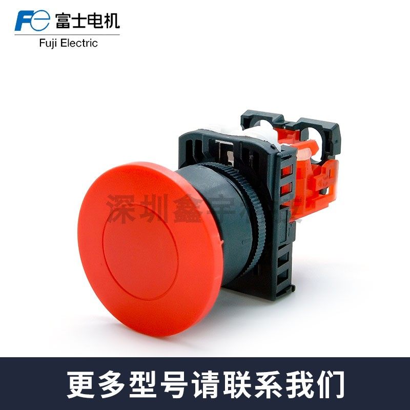 富士蘑菇头按钮开关AR22MOR AR30M0R M5R M5L -11 01 20G.R.B.Y,淘宝优惠券,粉丝福利购,淘宝优惠卷