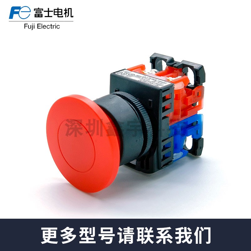 富士蘑菇头按钮开关AR22MOR AR30M0R M5R M5L -11 01 20G.R.B.Y,淘宝优惠券,粉丝福利购,淘宝优惠卷