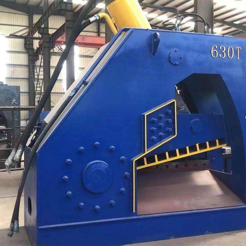 供应全自动液压金属鳄式剪切机废钢废铁钢筋钢板角铁切断机,淘宝优惠券,粉丝福利购,淘宝优惠卷