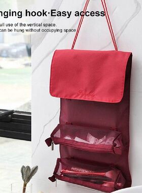 Multifunctional Toiletry Bag Cosmetic Travel Bags