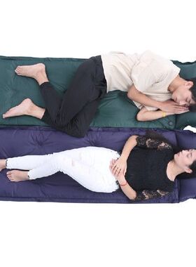 Automatic Inflatable Outdoor Camping Tents Sleeping Mat