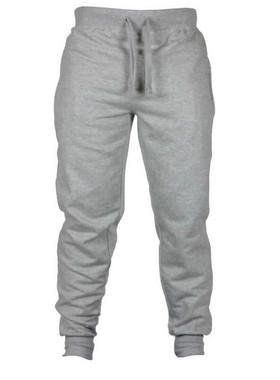 Mens Joggers Casual Pants Fitness Men Sportswear Tracksuit B