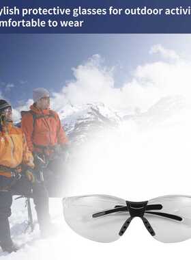 Cycling Sunglasses Anti-UV Explosion-proof Men	s Sun