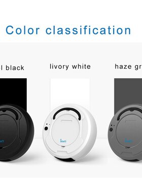 Multi-function Robot Vacuum Cleaner Cleaning Machine Intelli