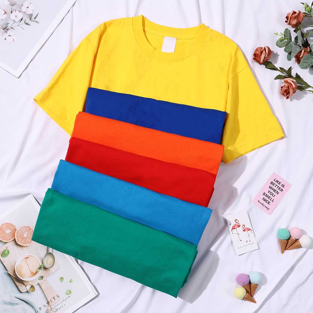 3D Galaxy Letter style Woman t Shirt Oversized Fashion 2022 - 图3