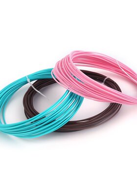 12 Color Universal ABS 3D Printer Filament 1.75MM Pack Of Fi
