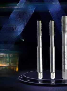 Cobalt - free fillet tap Japan import YAMAWA Aluminum extrud