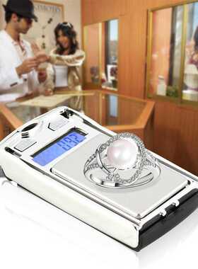 Newest 100g 0.01g Precision g/dwt/ct Mini Digital Pocket