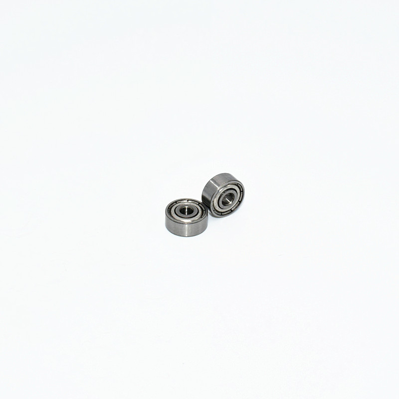 Stainless steel bearing 10PCS S623ZZ 3*10*4(mm) free shippin - 图0