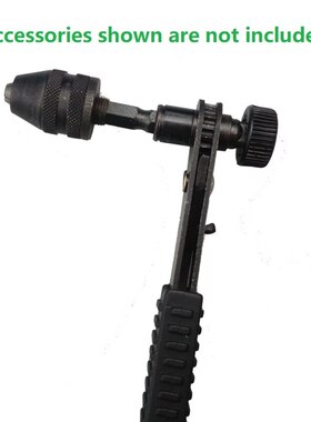 1PC Mini Ratchet Socket Wrench 1/4 Hexagonal Bidirectional