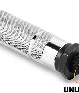 Torque wrench 19-110N.m 3/8inch Square Drive High-accuracy C