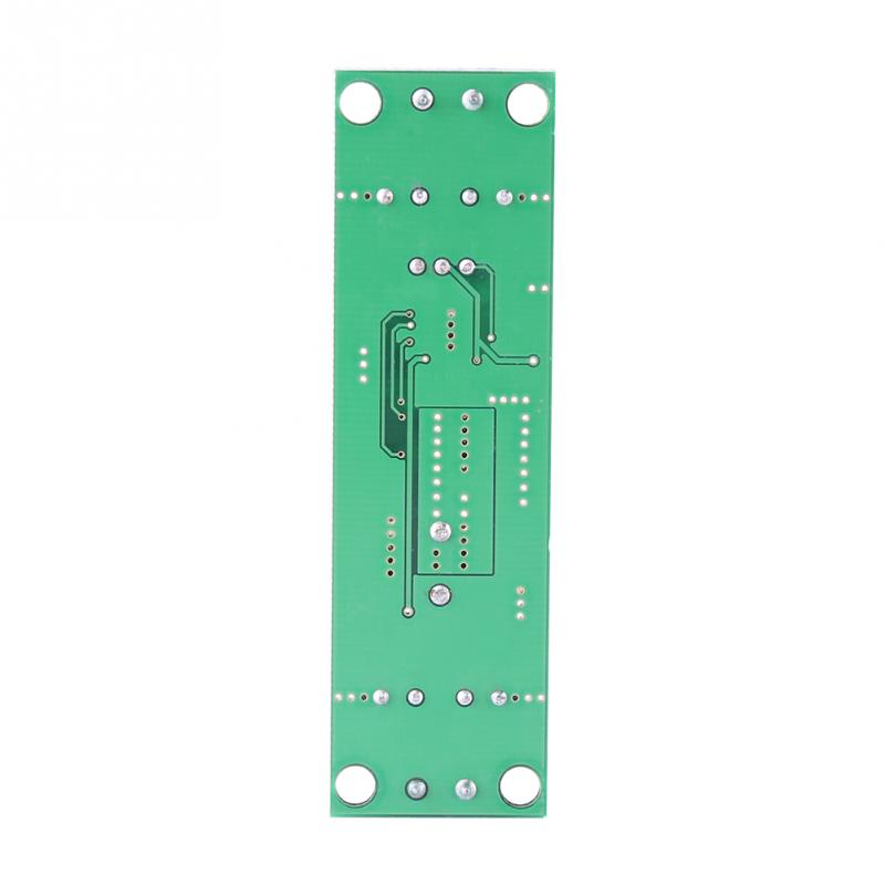 DC-DC Step Down Converter Module 6.5V-60V to 1.25-30V 10A - 图1