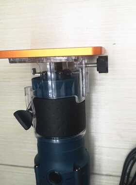 RT0700C Aluminum Router Table Insert Plate Trimming Machine