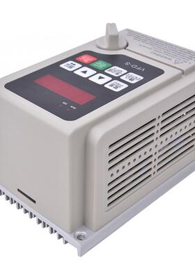 110V Frequency Converter Single-Phase Input -Phase Output V