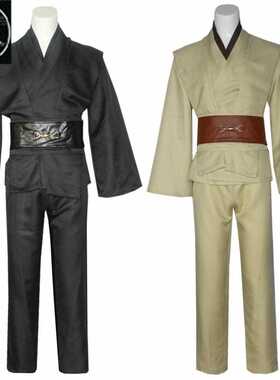 Star Wars cos Jedi cos Suit Anakin Star Wars Sith cosplay
