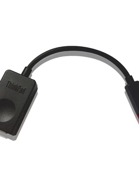 For Lenovo ThinkPad X1 Carbon Ethernet Extension Cable adapt